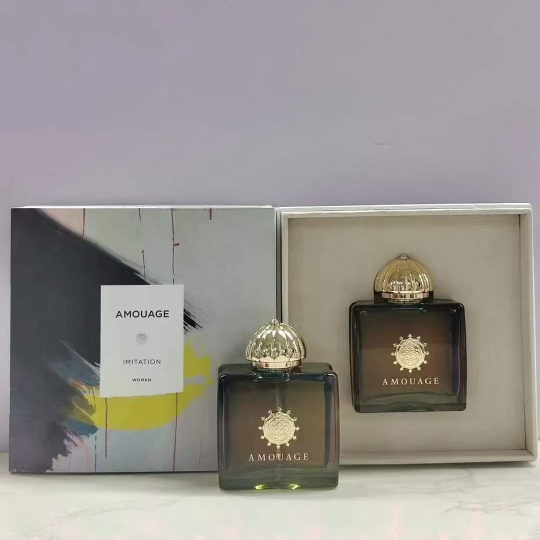 Amouage Imitation Woman