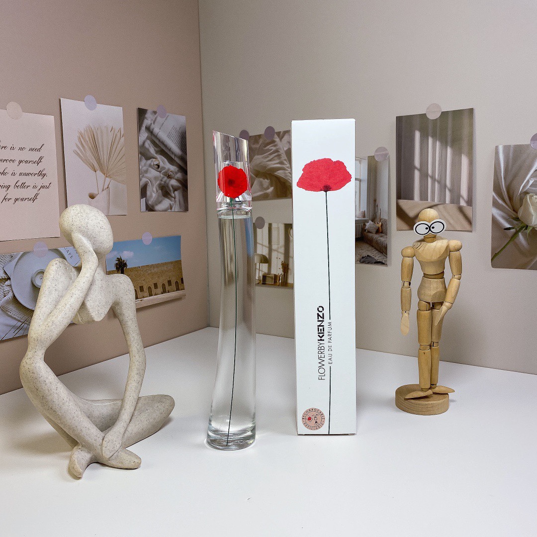 Flower by Kenzo Eau de Parfum