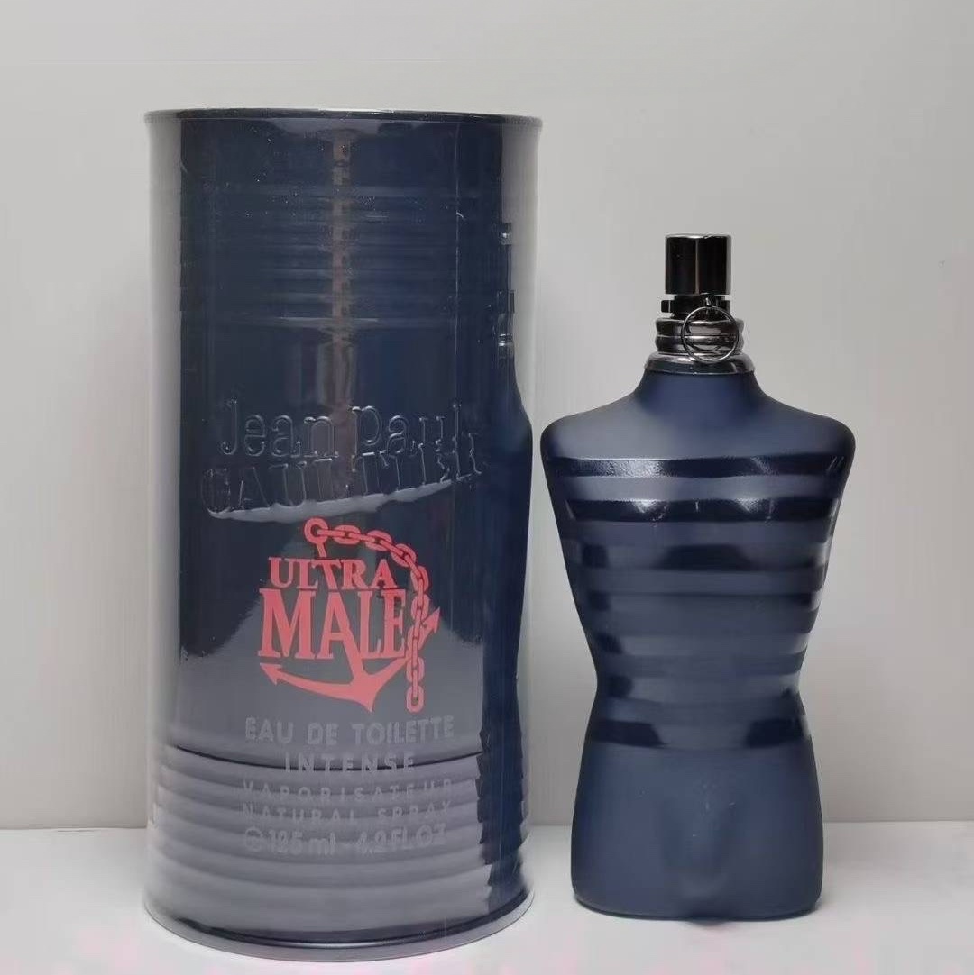 Jean Paul Gaultier Ultra Male Eau de Toilette