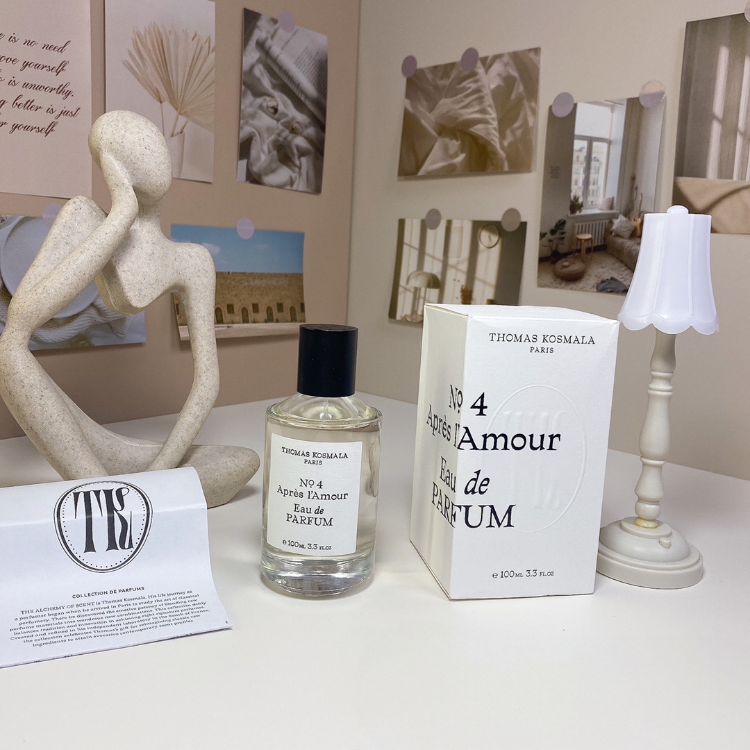 Thomas Kosmala Après I’ Amour 100ml