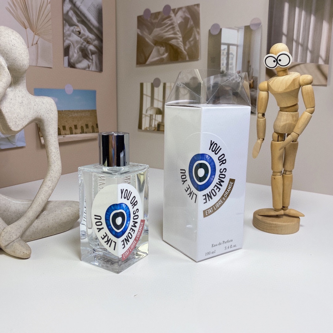 You Eau de Parfum