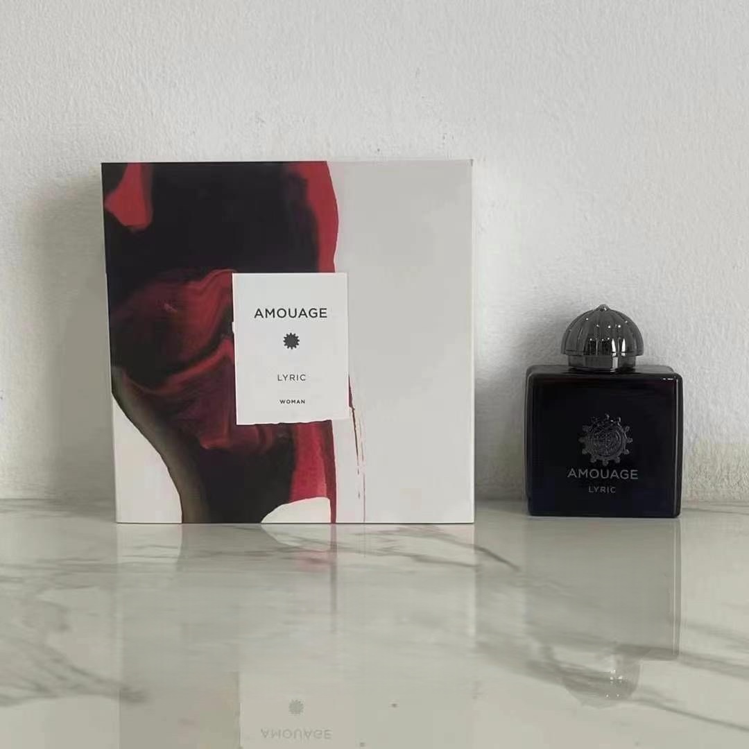 Amouage Lyric Woman（100ml