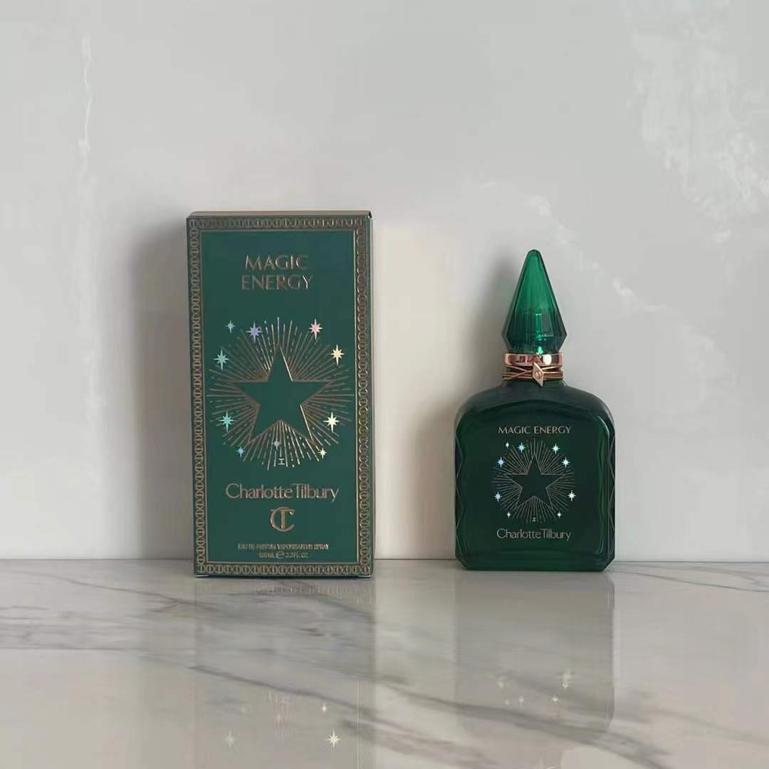 Charlotte Tilbury Magic Energy 100ml