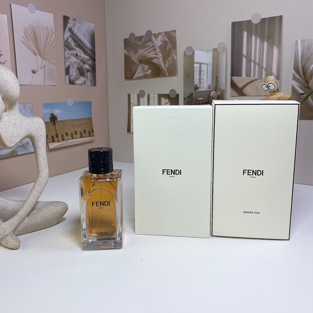 Fendi Sempre Mio