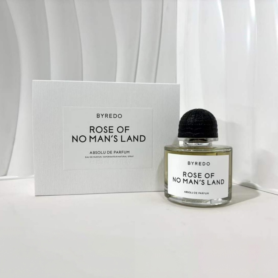 Byredo Rose of No Man's Land Absolu de Parfum – 100ml