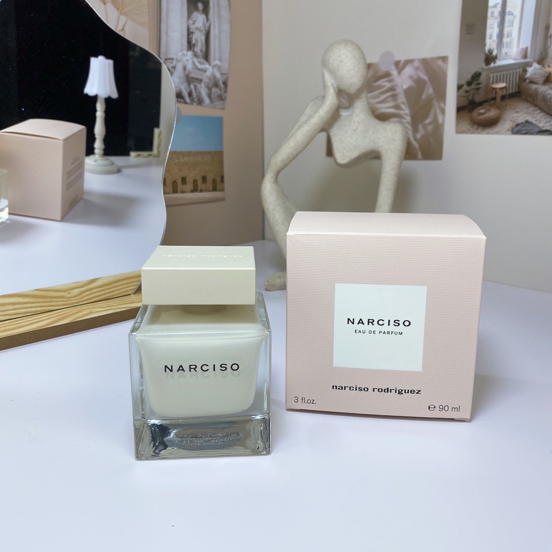Narciso Rodriguez Narciso Eau de Parfum（90ml