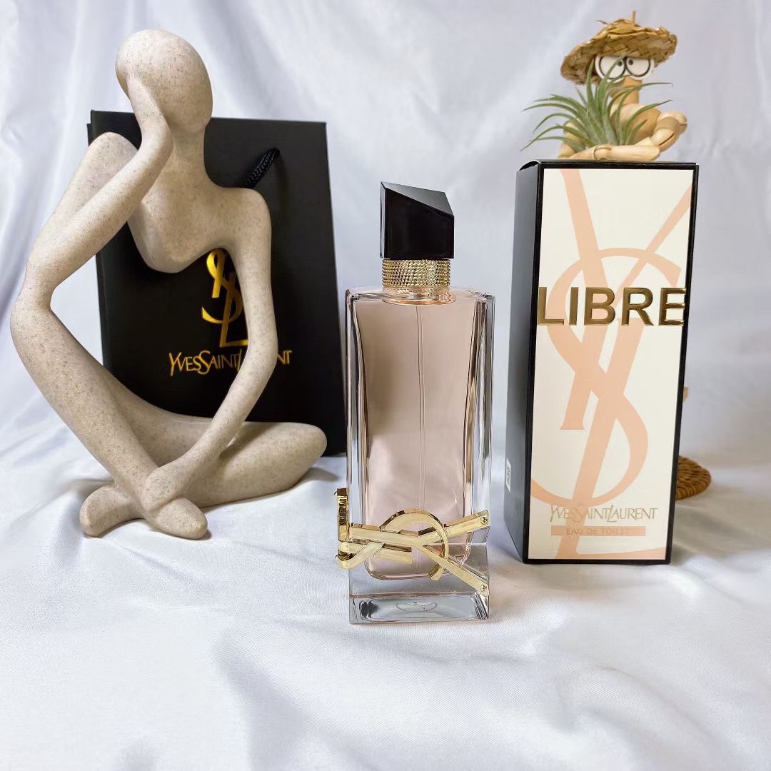 YSL Libre Eau de Parfum