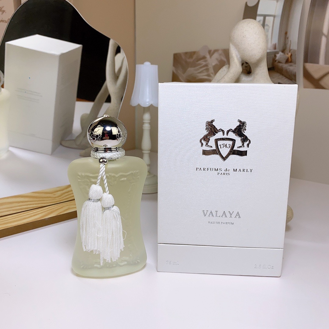 Parfums de Marly Valaya