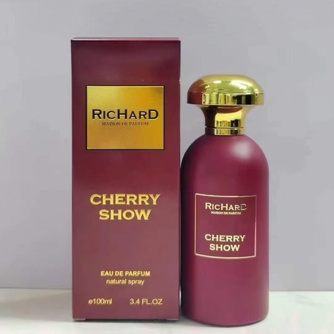 Richard Maison de Parfum Cherry Show Eau de Parfum 100ml