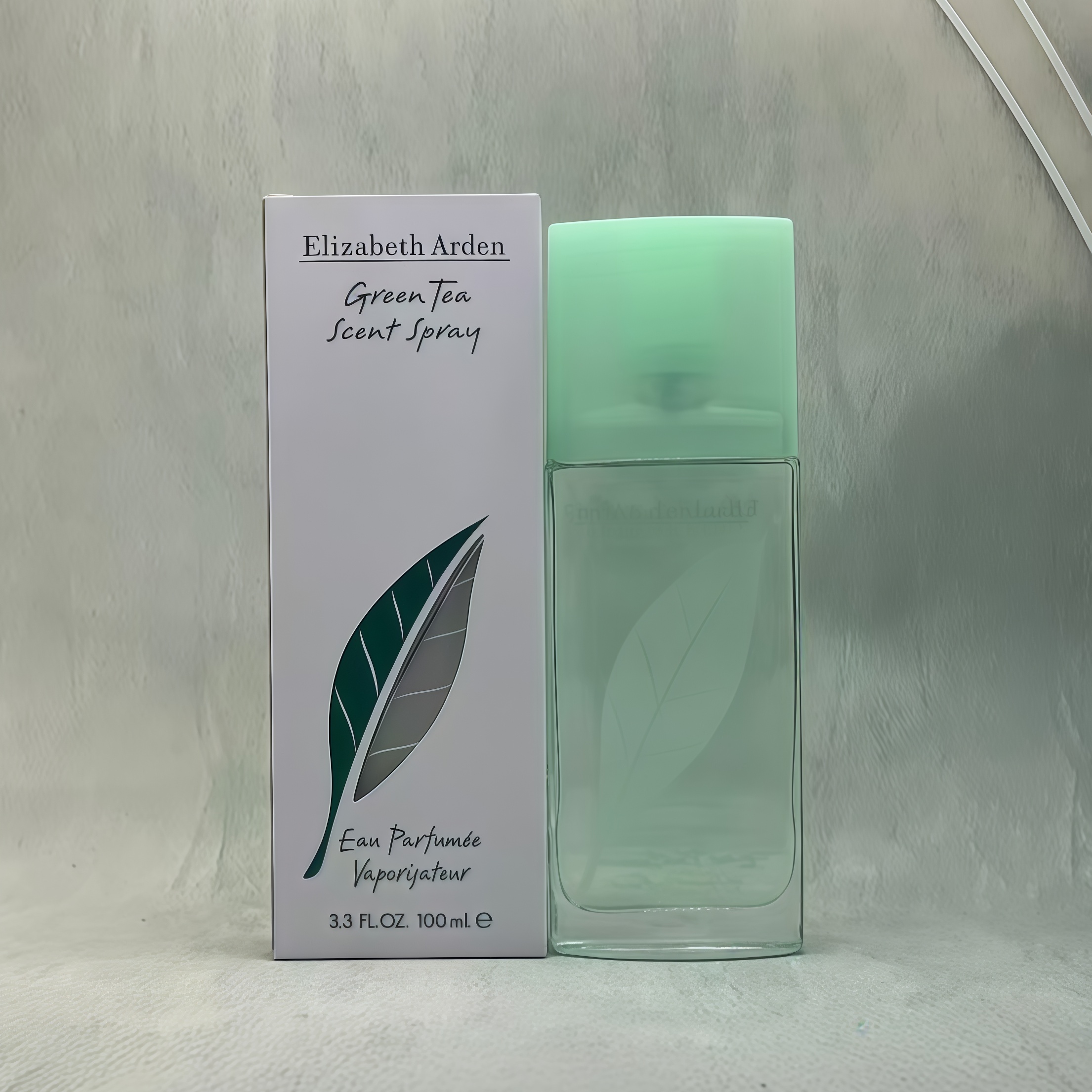 Elizabeth Arden Green Tea Scent Spray（100ml