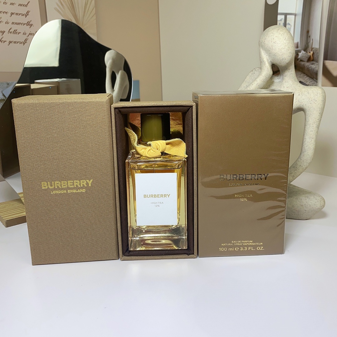 Burberry High Tea 100ml