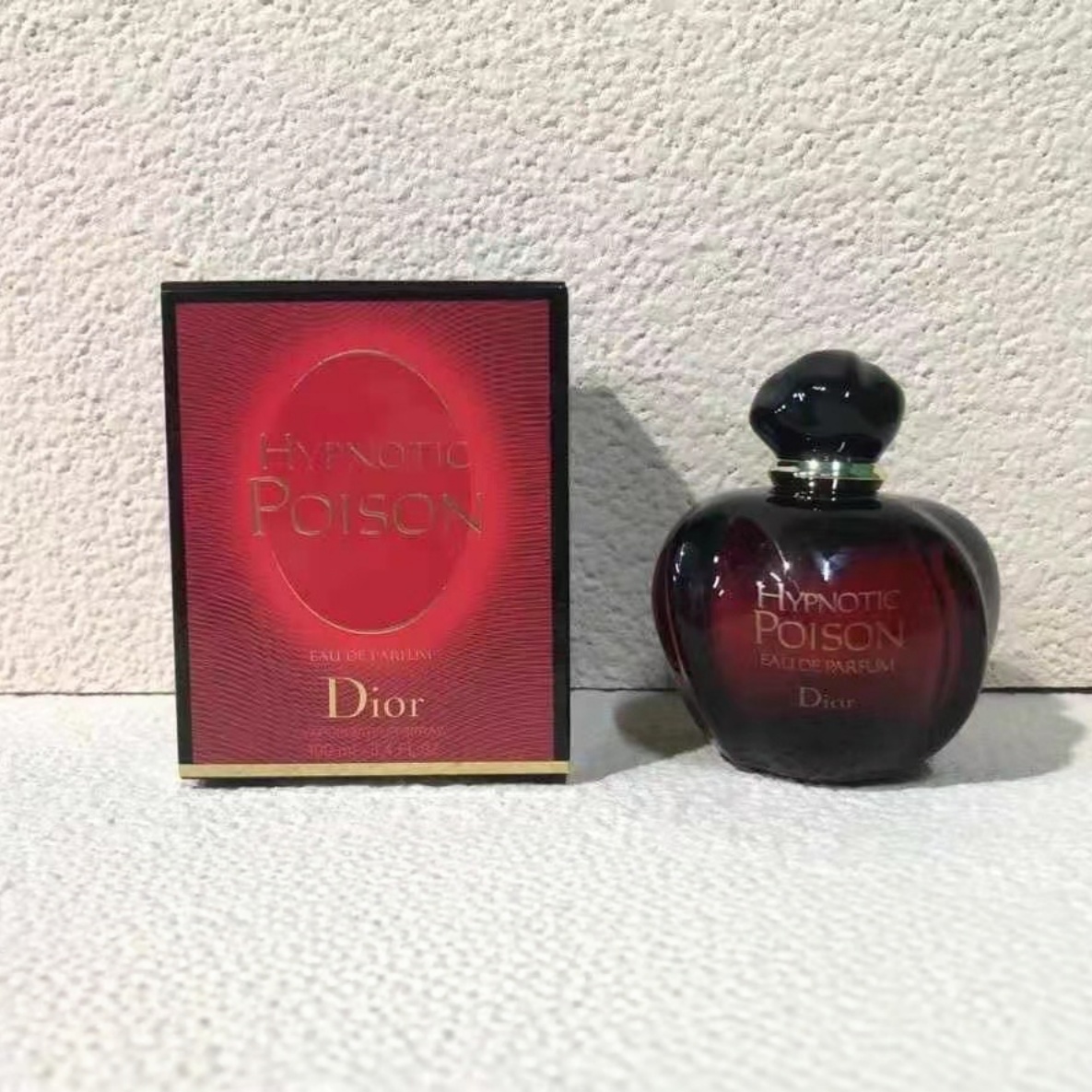Dior Hypnotic Poison EDP 100ml