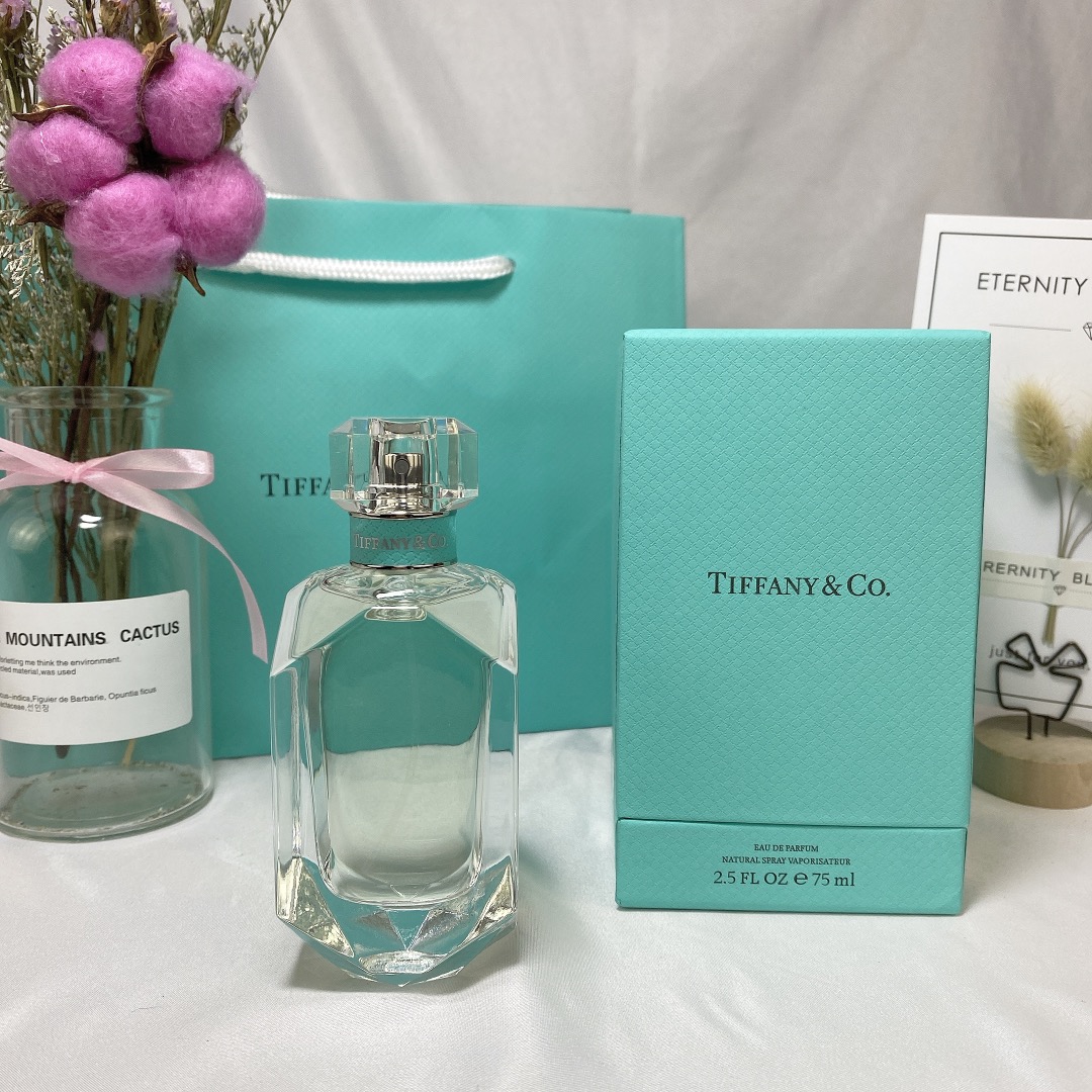 Tiffany & Co. Eau de Parfum