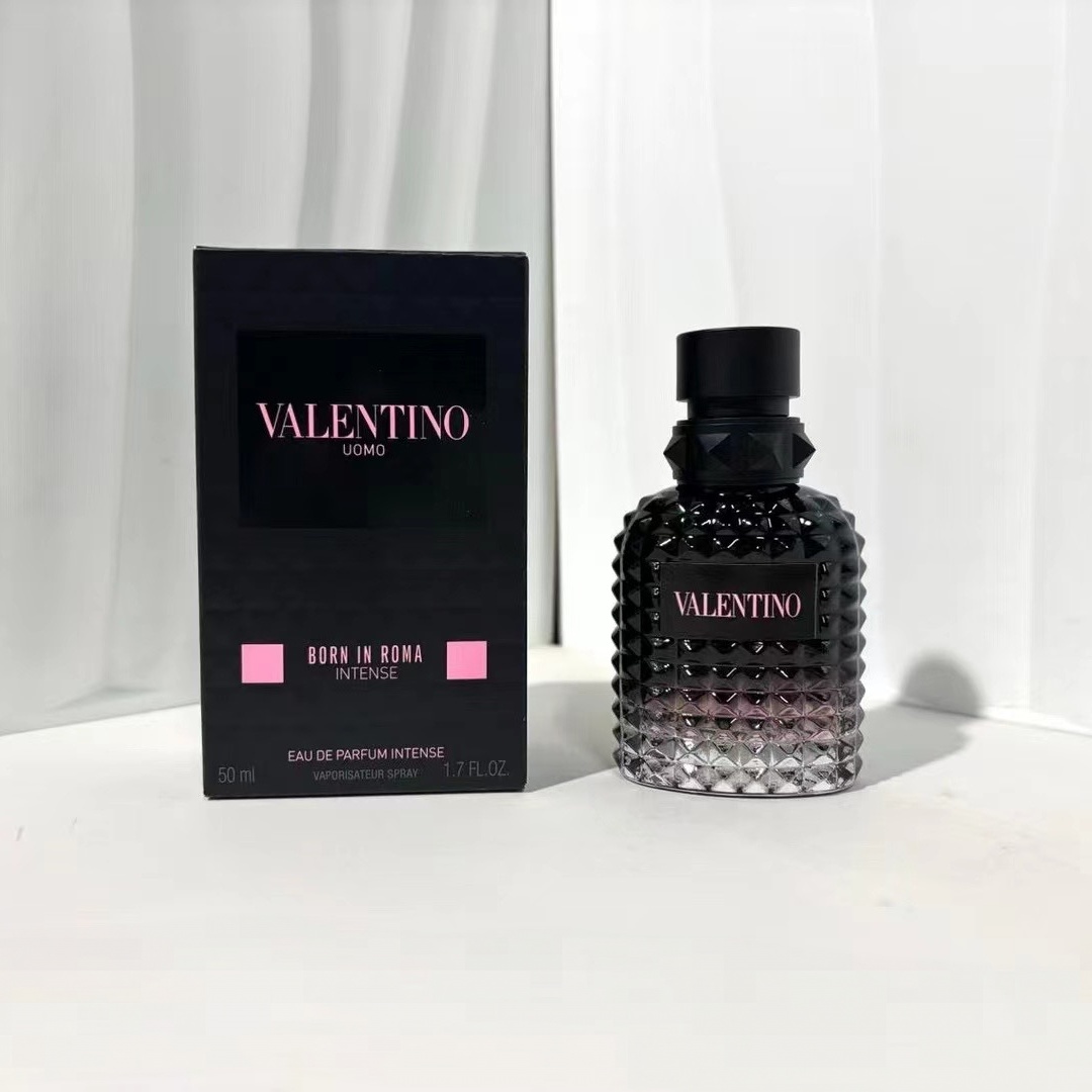 VALENTINO UOMO BORN IN ROMA INTENSE 50ml