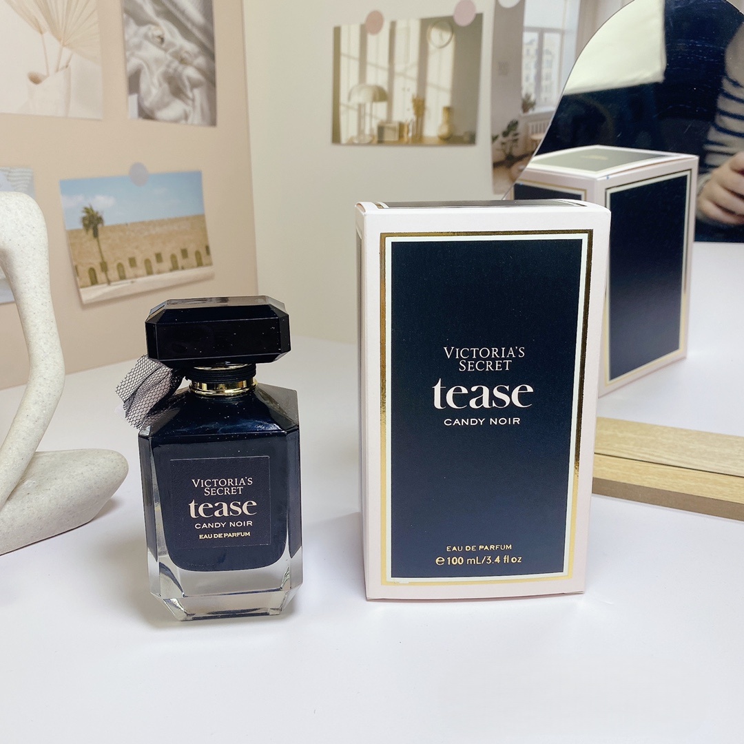 Victoria's Secret Tease Candy Noir（100ml