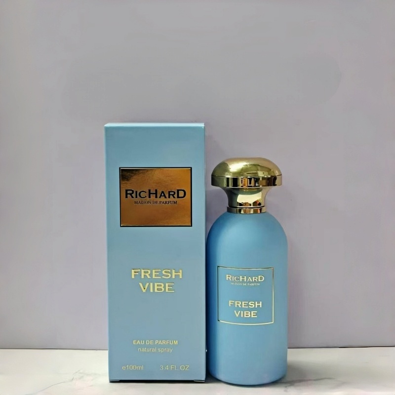 RICHARD MAISON DE PARFUM FRESH VIBE Eau de Parfum 100ml