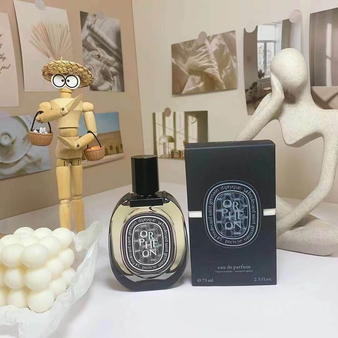 Diptyque Orphéon Eau de Parfum（75ml