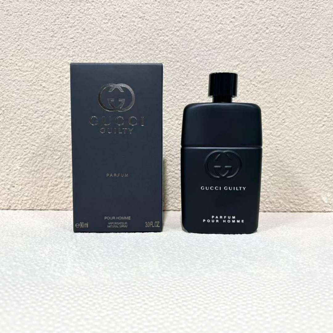 Gucci Guilty Pour Homme Parfum 90ml