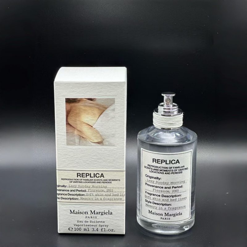 Maison Margiela Replica Lazy Sunday Morning Eau de Toilette（100ml