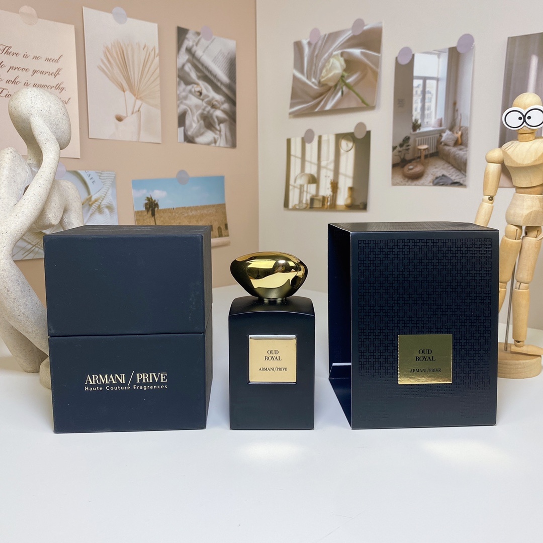Armani Prive Oud Royal 100ml