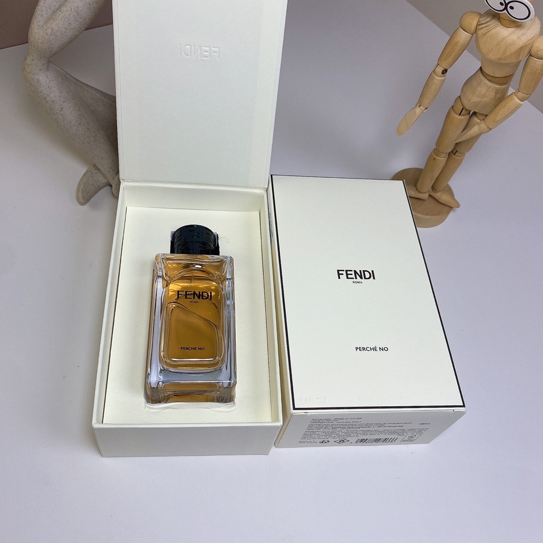 Fendi Perché No