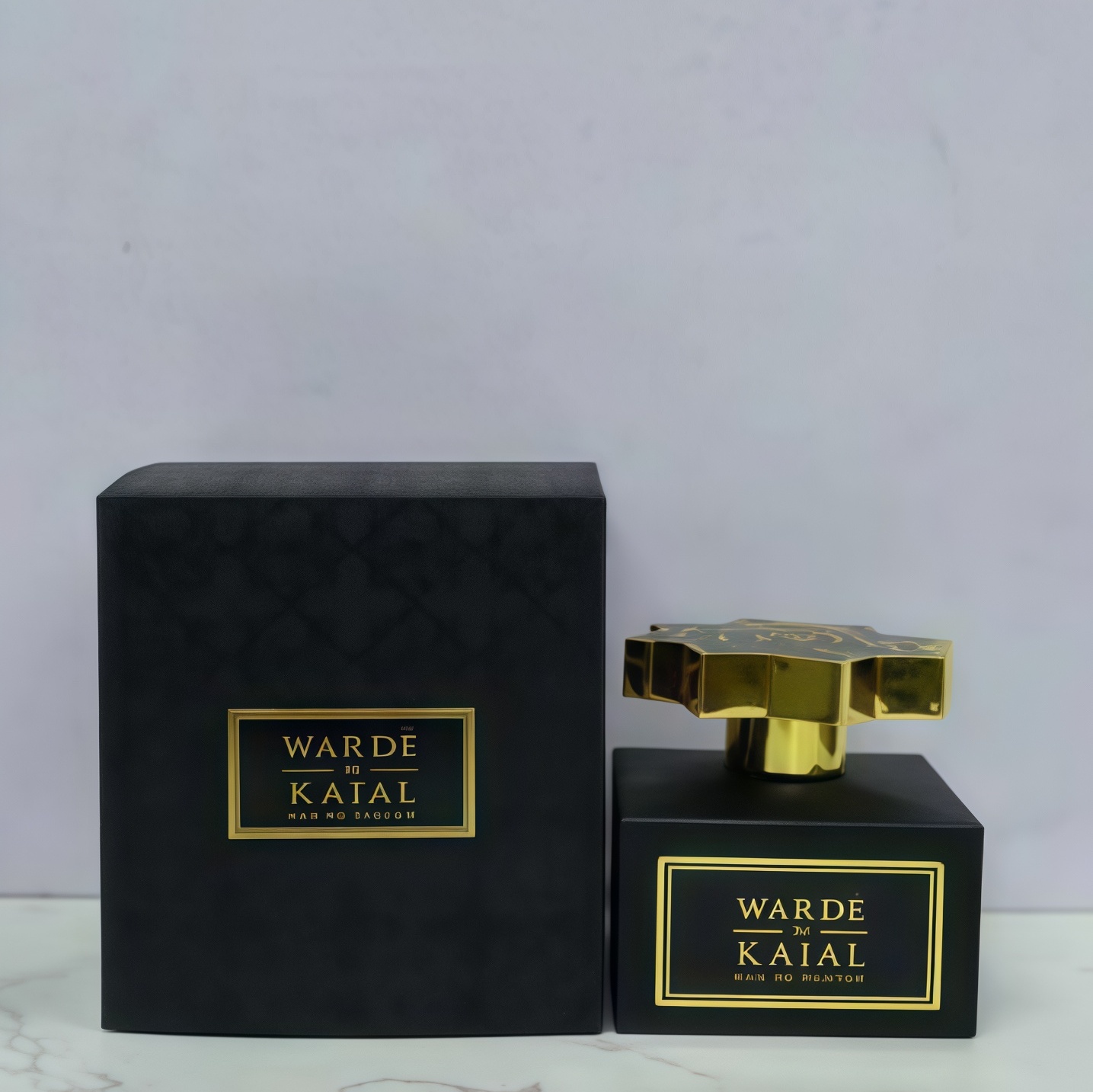 KAJAL  Wardé  100ml