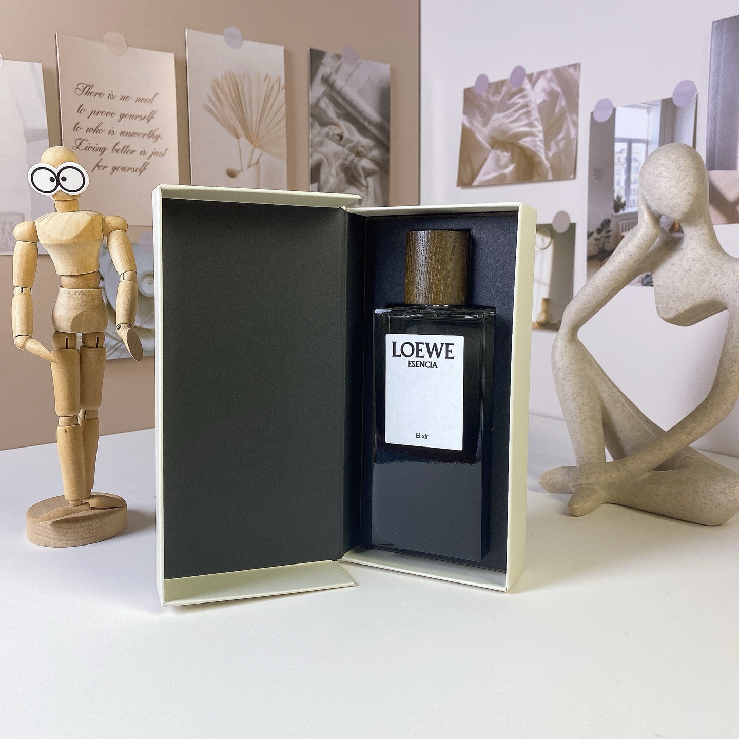 Loewe Esencia Eau De Parfum