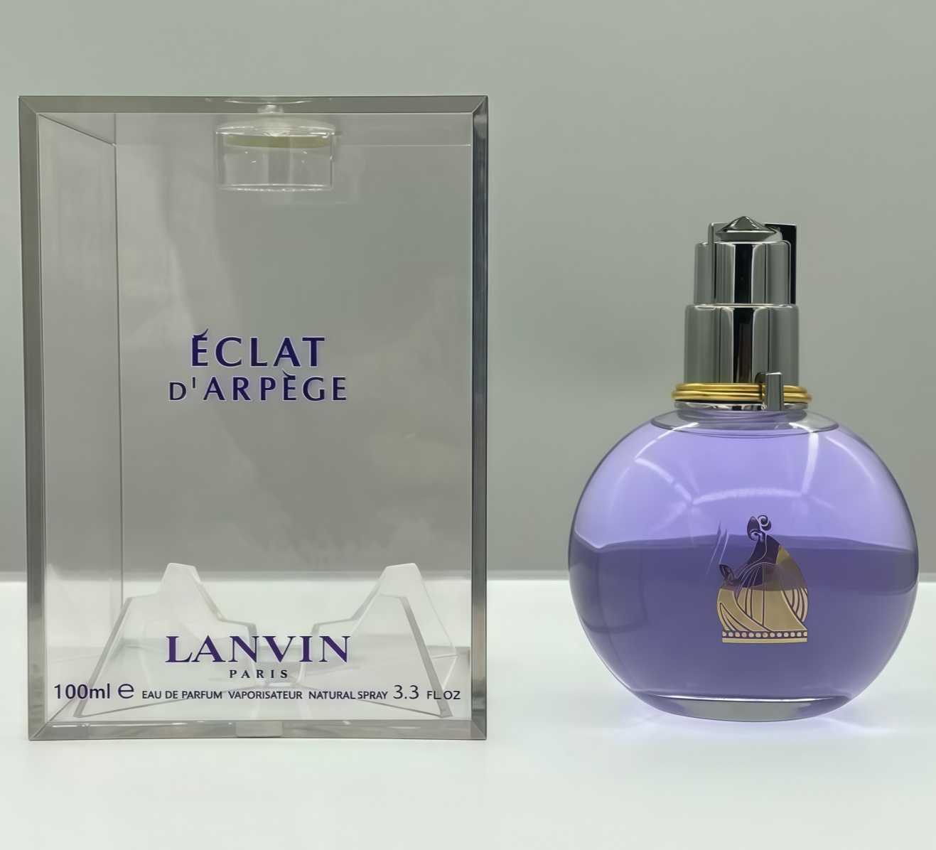 LANVIN Éclat d'Arpège 100ml