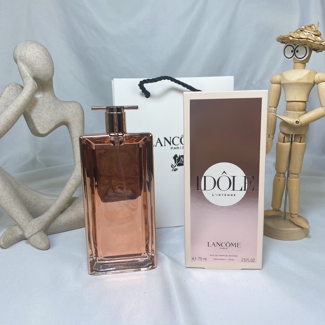 LANCÔME IDÔLE L'INTENSE EAU DE PARFUM INTENSE 75ml
