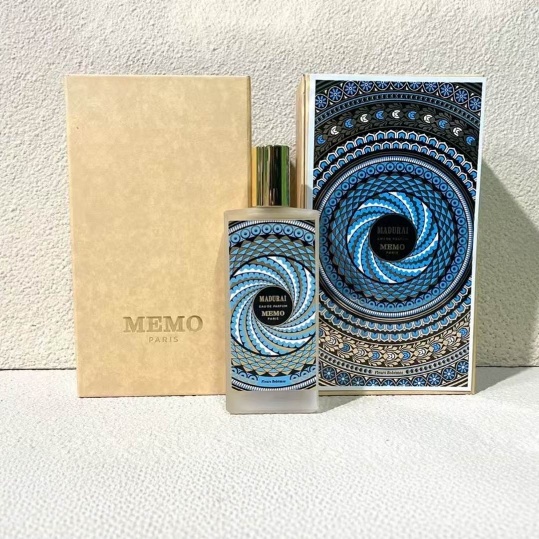 Memo Paris Madurai（75ml