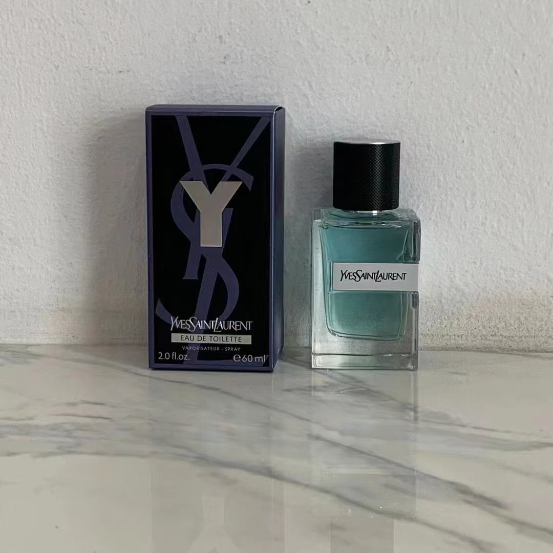 Yves Saint Laurent Y Eau de Toilette