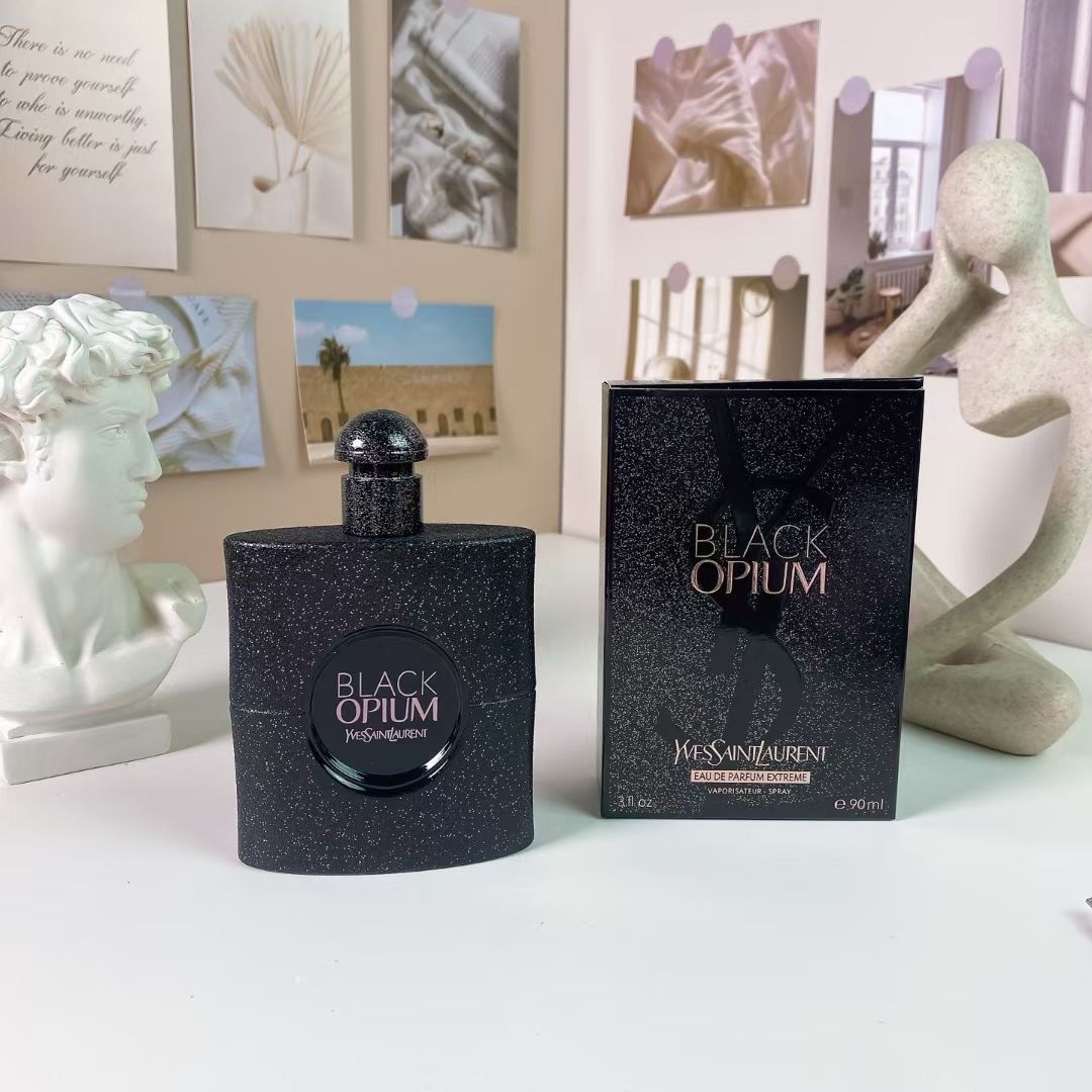 Yves Saint Laurent Black Opium Eau de Parfum Extrême