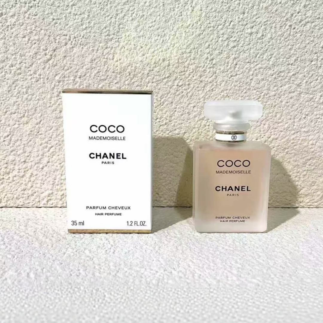 CHANEL COCO MADEMOISELLE PARFUM CHEVEUX（HAIR PERFUME）35ml