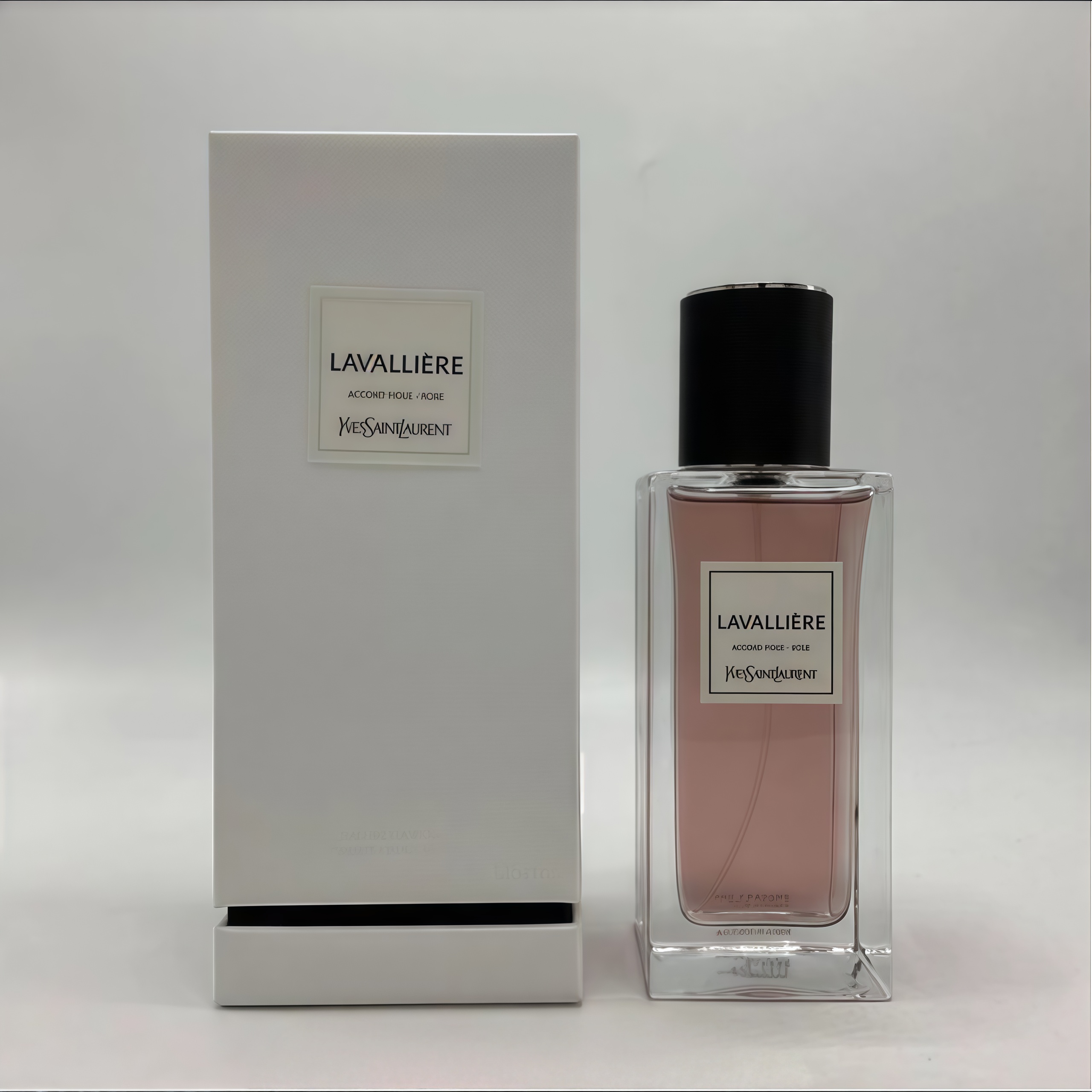 YSL Lavalliere 125ml