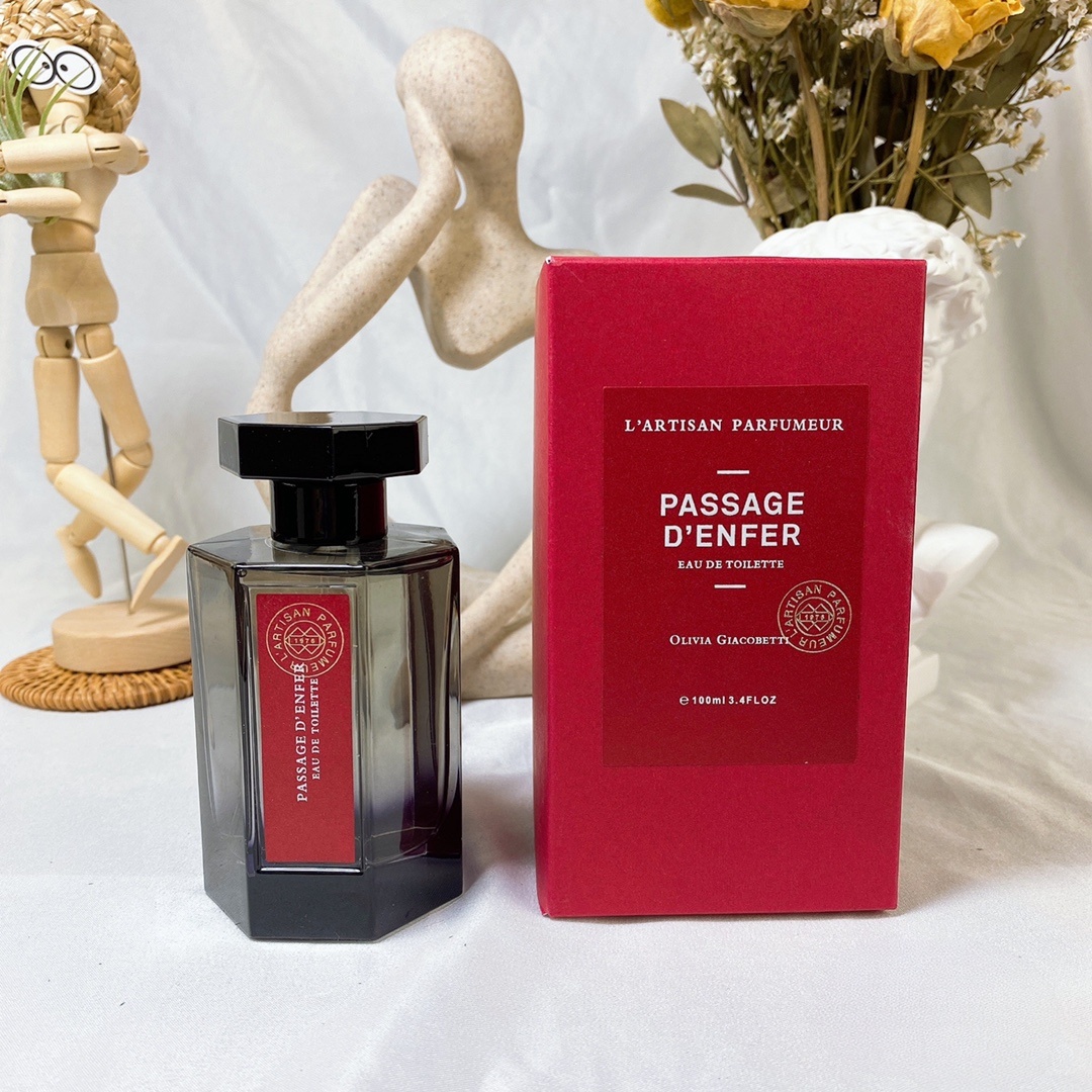 L'Artisan Parfumeur Passage d'Enfer（100ml