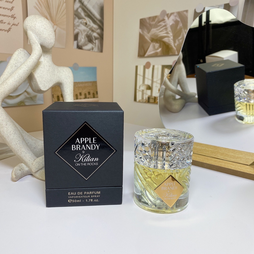 Kilian Apple Brandy