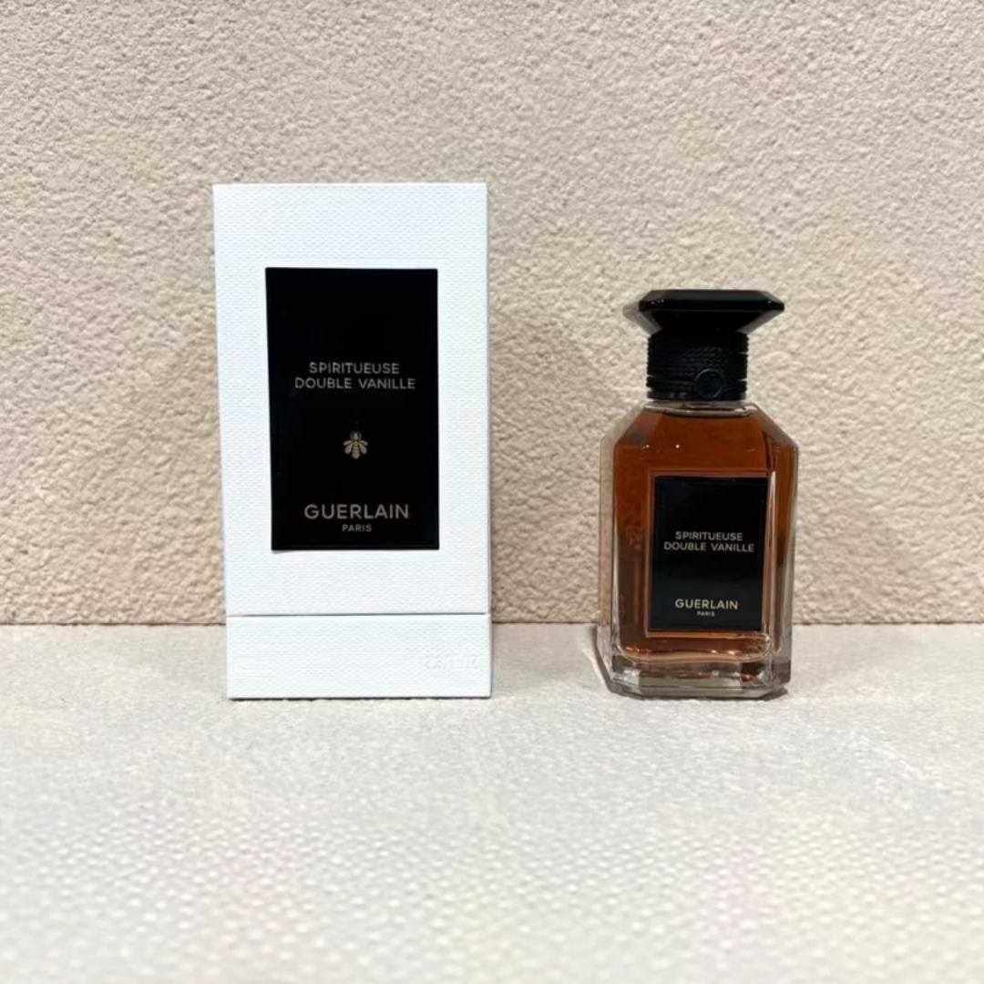 Guerlain Spiritueuse Double Vanille 100ml