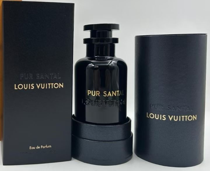 Louis Vuitton Pur Santal