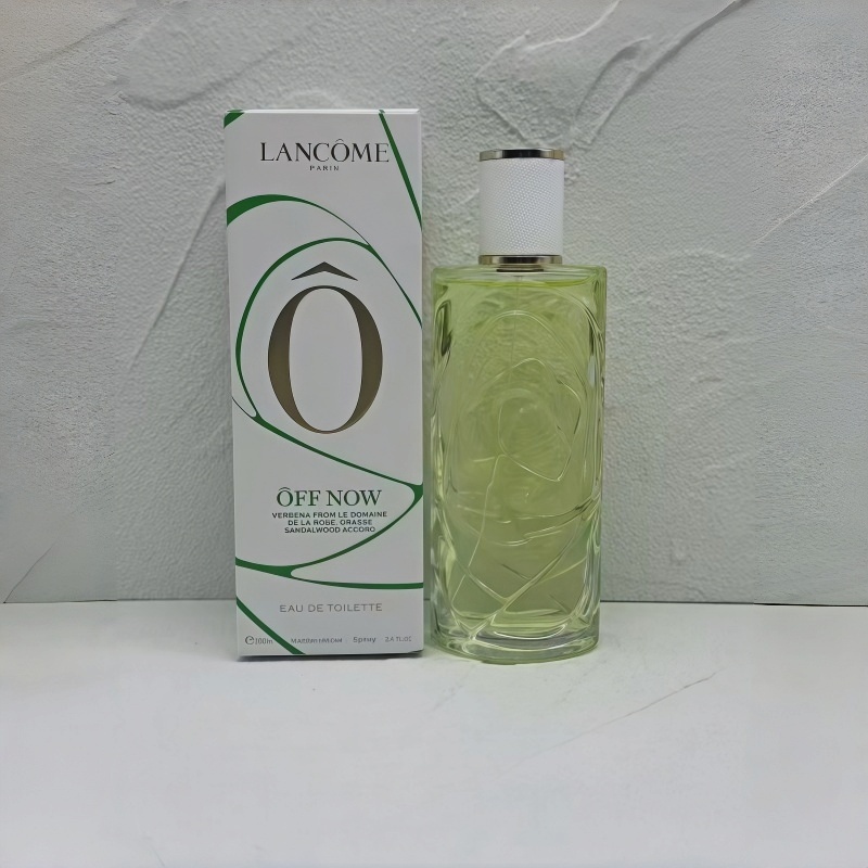 LANCÔME ÔFF NOW EAU DE TOILETTE 100ml
