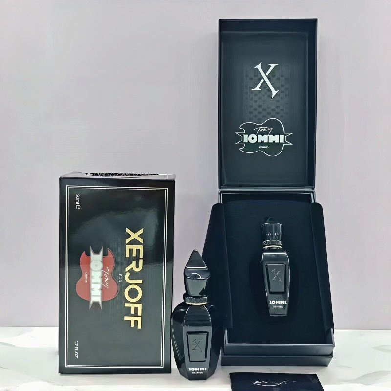 Xerjoff Tony Iommi Deified 50ml