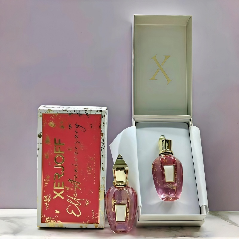 Xerjoff Elle Anniversary（Seventeen) 50ml