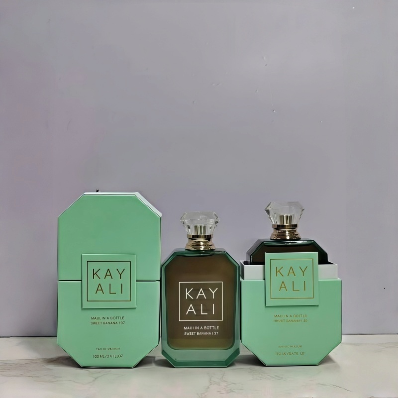 KAY ALI MAUI IN A BOTTLE SWEET BANANA | 37 100ml