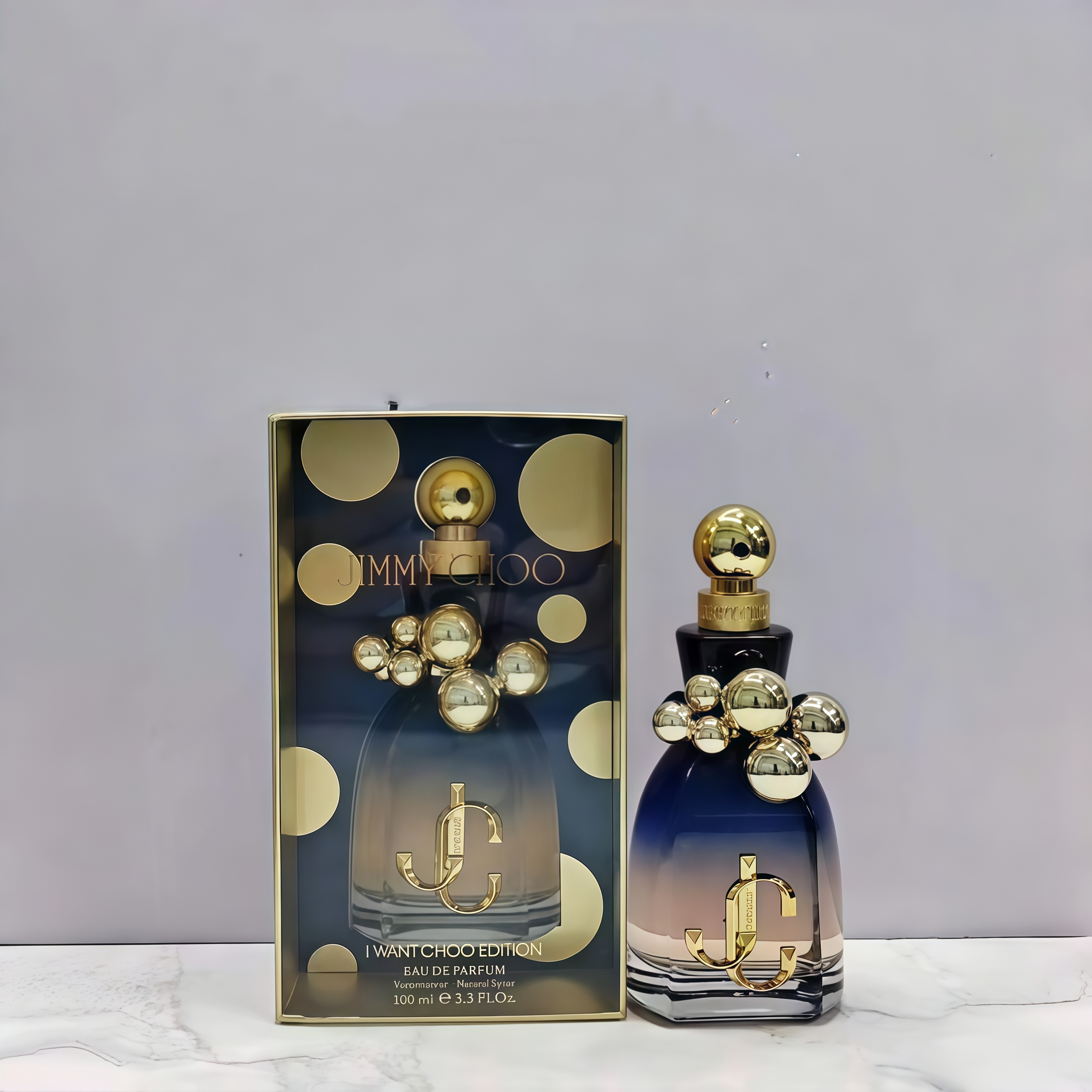 Jimmy Choo  I Want Choo Edition 100ml