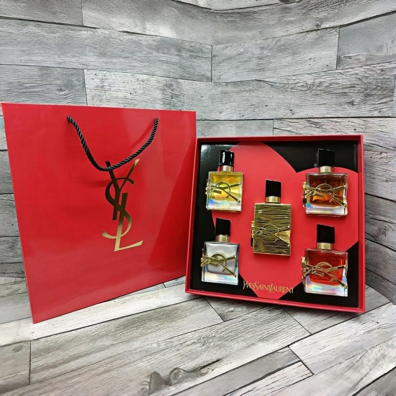 Yves Saint Laurent Libre  50ML+4*30ml